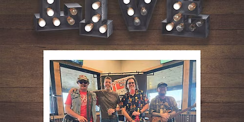 Crossroads Live Presents: Sidetracked