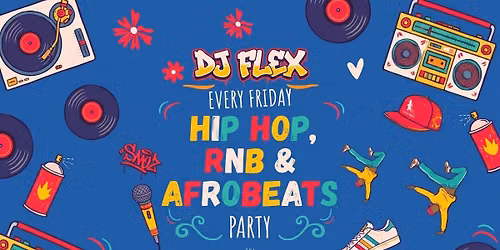 DJ Flex