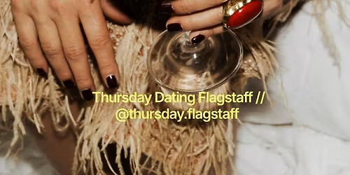 Wednesday | LGBTQ+ Singles Mixer| Flagstaff, AZ 