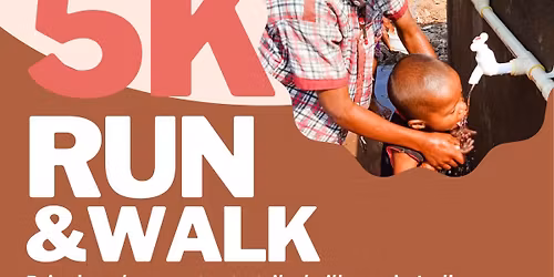 Aasha India Run for Clean Water 5K\/1k Fun Run