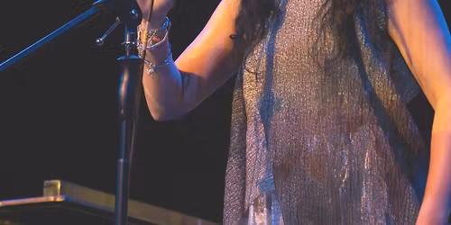 Sound of Light: An Intimate Evening of Song & Resonance