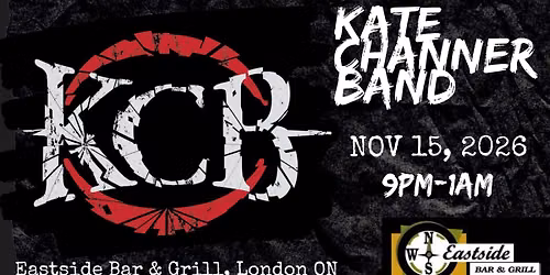 KCB - Eastside Bar & Grill