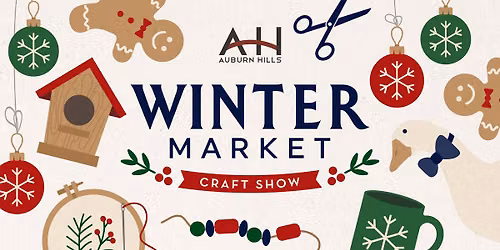 Winter Market