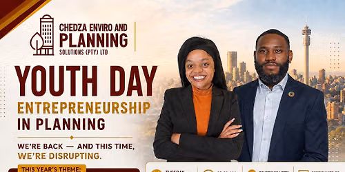 Entrepreneurship in Planning - 3rd Edition