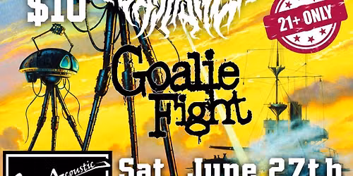 Metal Night