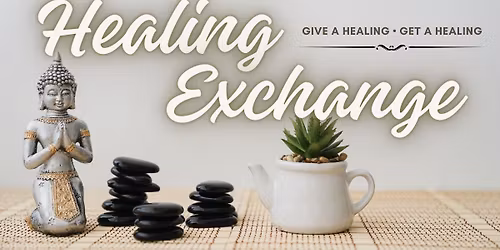 Healing Exchange