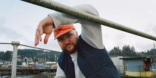 Quinn XCII: From Michigan With Love at HI-FI (SOLD OUT)