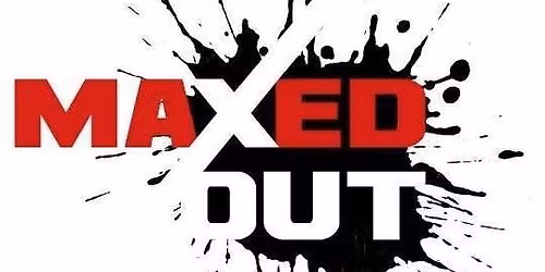 MAXED OUT RETURN \u2764\ufe0f