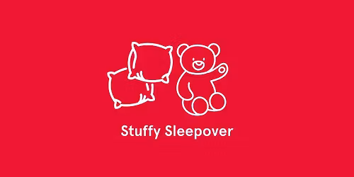 Stuffy Sleepover - Christmas Edition!
