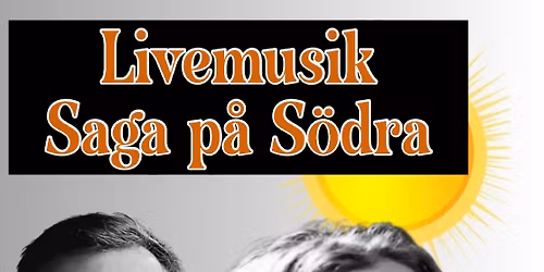 Alice & Ingemar - livemusik