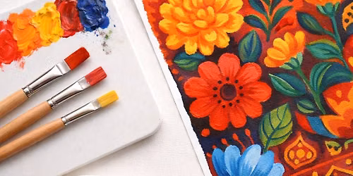 Haven Summer Art Experience (Grades 7\u201310) \u2013 Week 6 \ud83c\udfa8 Culture & Identity: Mexico Studio