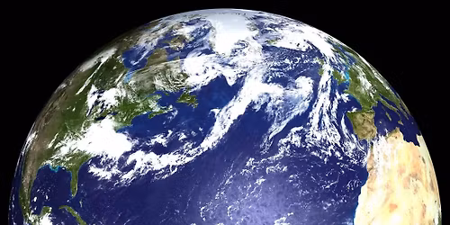 Summer Science Week: Earth Explorers