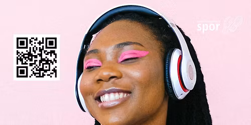 Silent Groove Workshop - Spor i Aarhus