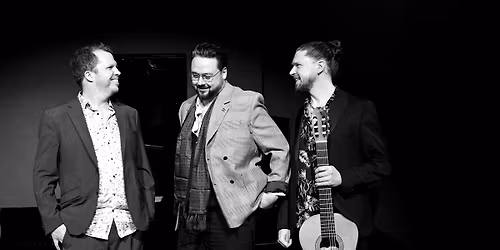 Den Sidste Koncert P\u00e5 Tangos y Vinos (Lasse Garcia, Anders Keiding & Emilio \u2018El Perito\u2019)