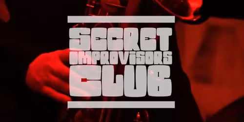 Secret Improvisors Club
