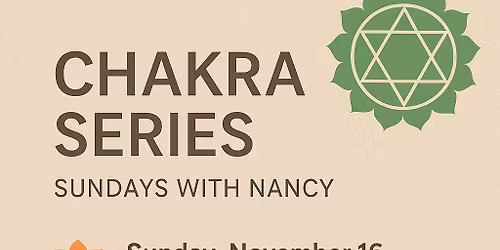 Sunday yoga at Crofton Jazzercise studio