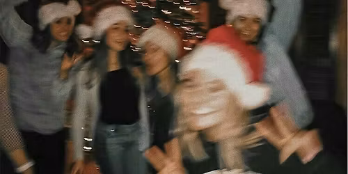 Babes who Brunch: Festive Edition