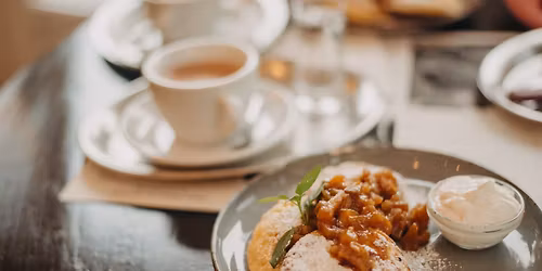 L\u00edvancov\u00fd brunch