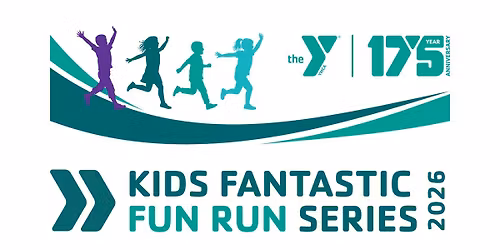 Kid's Fantastic Fun Run Series