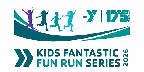 Kid's Fantastic Fun Run Series
