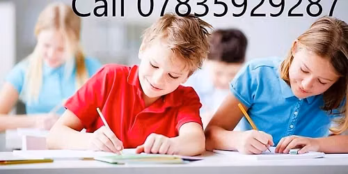 11+ Mock Exams in Chelmsford