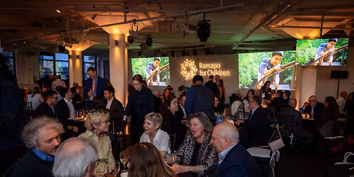 Ramapo for Children's 2026 Annual Benefit
