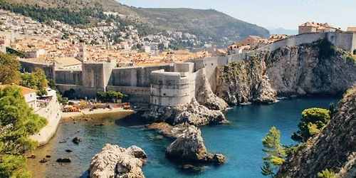 Timeless Croatia: Dubrovnik \u2013 Split \u2013 Krka National Park on 02-06 July 2026 by UNIFLUCHT