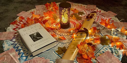 You, Me, Books & Tea ~ Book Circle