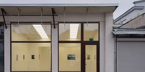 Nepador\u016bs vakarai | B.M.W. \u259e Ekskursija po parod\u0105 \u201eLepus\u201c