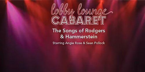 The Songs of Rodgers and Hammerstein