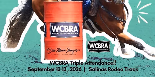 2026 California Cup | Salinas Track