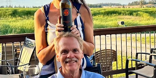 Opening Day - Cheers :)