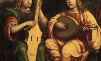 Mid-Evil but Nice \u2022 Musique Ancienne et Baroque