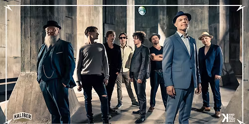 Thorbj\u00f8rn Risager & The Black Tornado | Katalin Uppsala