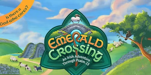 Vacation Bible School 2026!