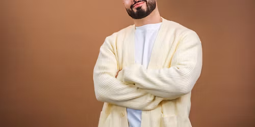 Kae Kurd: What's O'Kurd