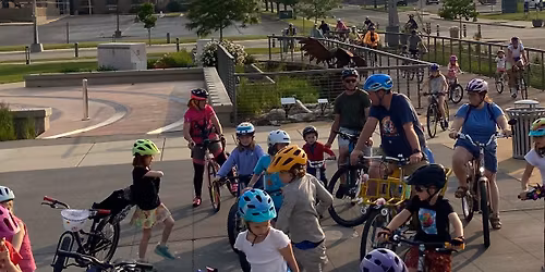 Strong Towns Meeting