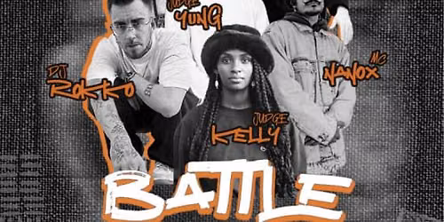 Make Sense Battle II