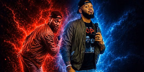 Desi Alexander at Mic Drop Comedy Chandler