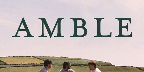 AMBLE