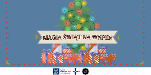 Magia \u015awi\u0105t na WNPiD 2026