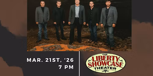 Russell Moore and IIIrd Tyme Out