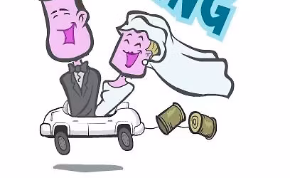 WEDDING