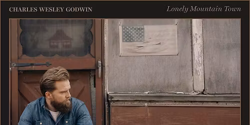 Charles Wesley Godwin at The Riviera Theater - SC