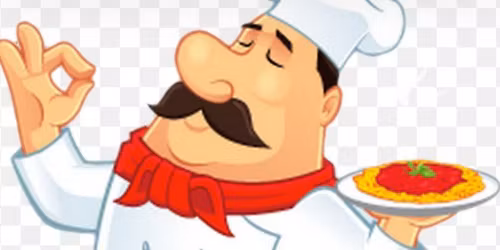 BFC Spaghetti dinner