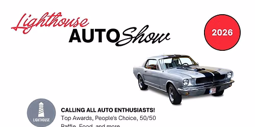 Lighthouse Auto Show 2026