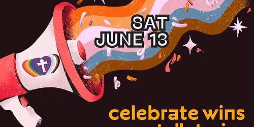 Joyful Resistance Gathering