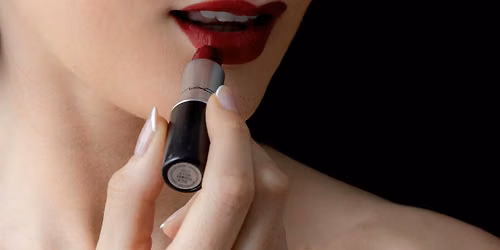 Luxury Makeup Masterclass - Amy Charlotte MUA & The Cosmetic Company Store