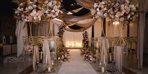 November Wedding Showcase