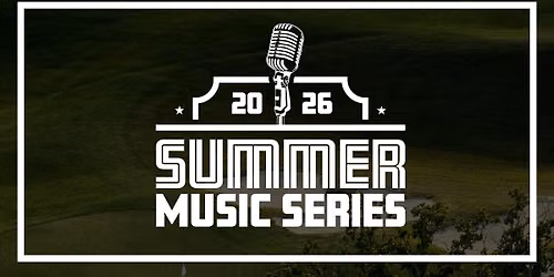 Summer Music Series